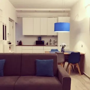 Lovely - Brand New Stylish In Navigli Area Milano