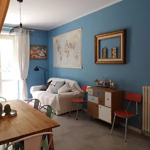 Interno Otto Appartamento