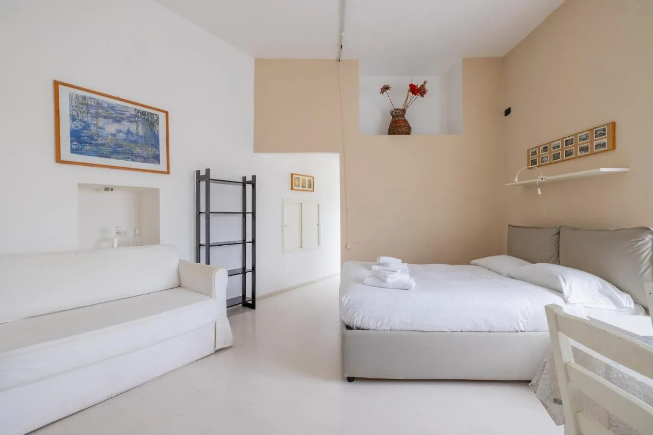Vg San Giovanni Apartment Rome