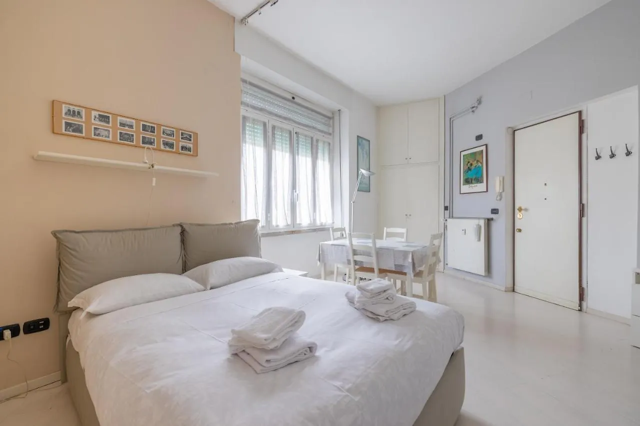 Vg San Giovanni Apartment Rome