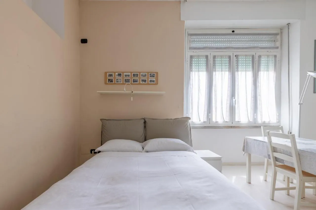 Vg San Giovanni Apartment Rome 0*,  Italy