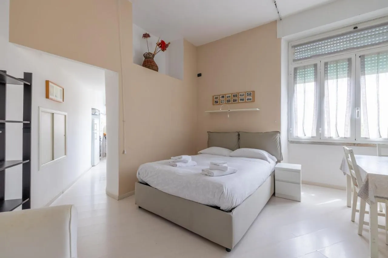 Vg San Giovanni Apartment Rome